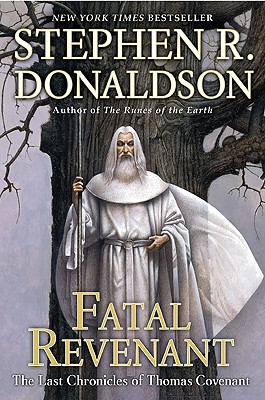 【预售】Fatal Revenant: The Last Chronicles of Thomas