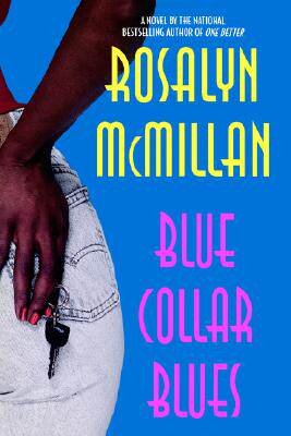 【预售】Blue Collar Blues