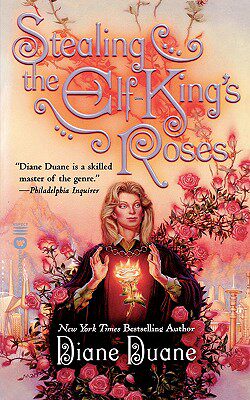 【预售】Stealing the Elf-King's Roses