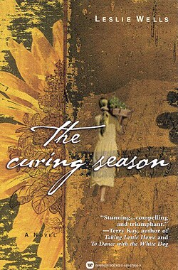 【预售】The Curing Season