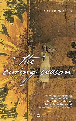 【预售】The Curing Season