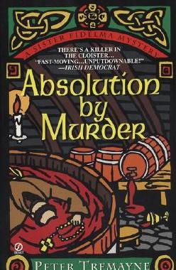 【预售】Absolution by Murder