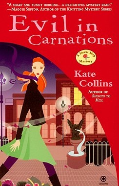 【预售】Evil in Carnations