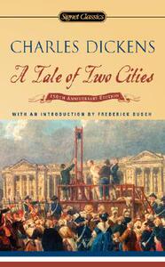 【预售】A Tale of Two Cities