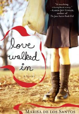 【预售】Love Walked in