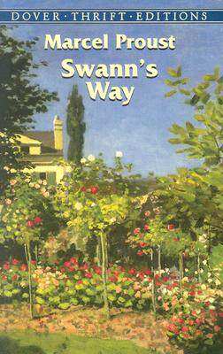 【预售】Swann's Way