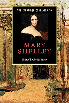 【预售】The Cambridge Companion to Mary Shelley