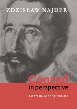 【预售】Conrad in Perspective: Essays on Art and Fidelity