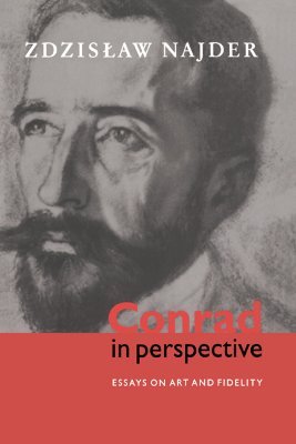 【预售】Conrad in Perspective: Essays on Art and Fidelity