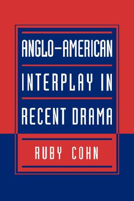 【预售】Anglo-American Interplay in Recent Drama