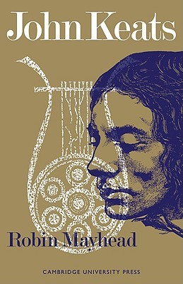 【预售】John Keats