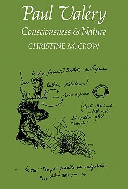 【预售】Paul Val Ry: Consciousness and Nature