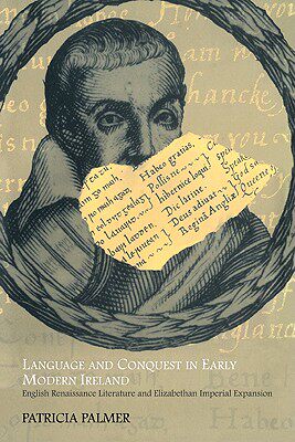 【预售】Language and Conquest in Early Modern Ireland: