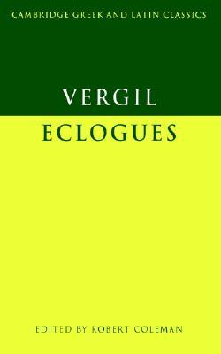 预订 【】Virgil: Eclogues