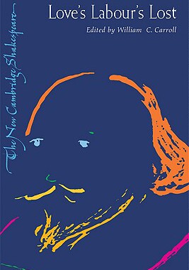 【预售】Love's Labour's Lost