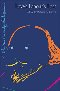 【预售】Love's Labour's Lost