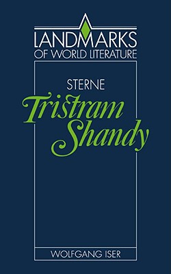【预售】Sterne: Tristram Shandy