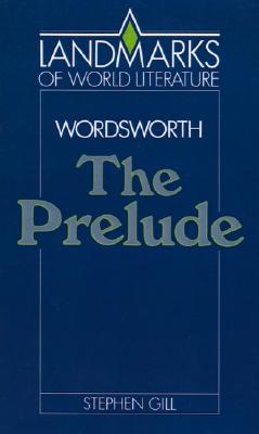 【预售】Wordsworth: The Prelude