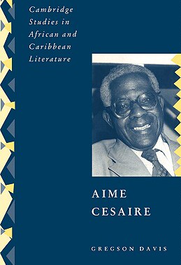【预售】Aime Cesaire