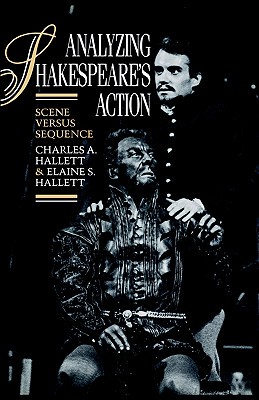 【预售】Analyzing Shakespeare's Action: Scene Versus