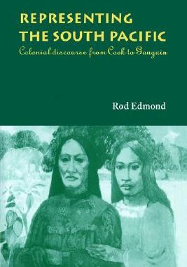 【预售】Representing the South Pacific: Colonial Discourse