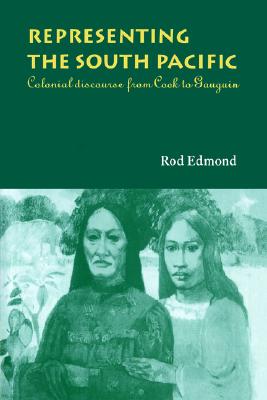 【预售】Representing the South Pacific: Colonial Discourse