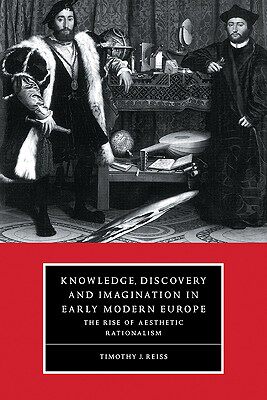 【预售】Knowledge, Discovery and Imagination in Early Modern