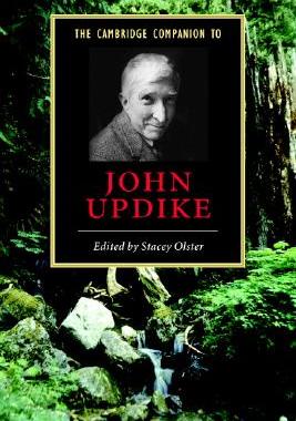 【预售】The Cambridge Companion to John Updike