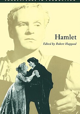 【预售】Hamlet: Prince of Denmark