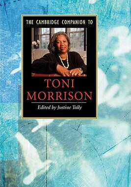 【预售】The Cambridge Companion to Toni Morrison