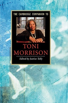 【预售】The Cambridge Companion to Toni Morrison