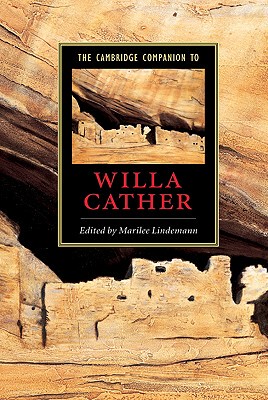 【预售】The Cambridge Companion to Willa Cather