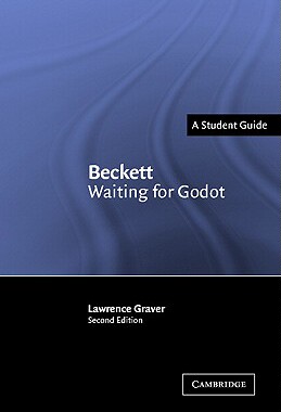 【预售】Beckett: Waiting for Godot