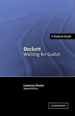 【预售】Beckett: Waiting for Godot