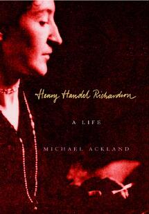 预售 Henry Richardson Life Handel