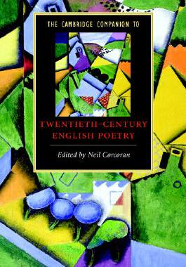 【预售】The Cambridge Companion to Twentieth-Century English