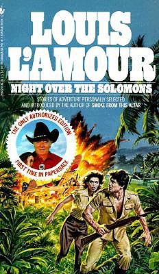 【预售】Night Over the Solomons