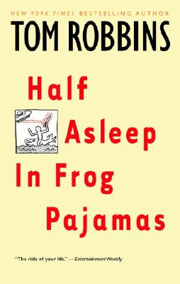 【预售】Half Asleep in Frog Pajamas