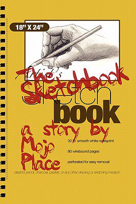 【预售】the sketchbook