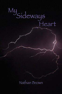 【预售】My Sideways Heart