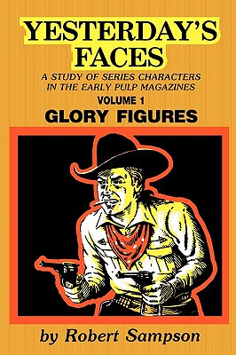 【预售】Yesterday's Faces: Glory Figures