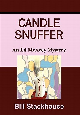 【预售】Candle Snuffer