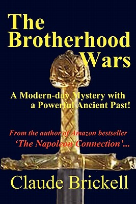 【预售】The Brotherhood Wars