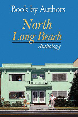 【预售】Book by Authors - North Long Beach Anthology