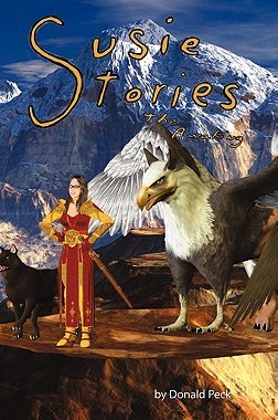 【预售】Susie Stories the Awaking