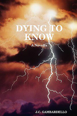 【预售】Dying to Know