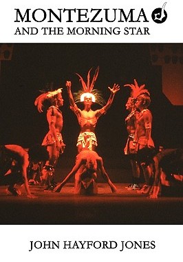 【预售】Montezuma and the Morning Star