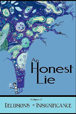 【预售】An Honest Lie: Volume 2