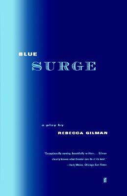 【预售】Blue Surge