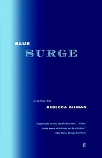 Blue Surge 预售